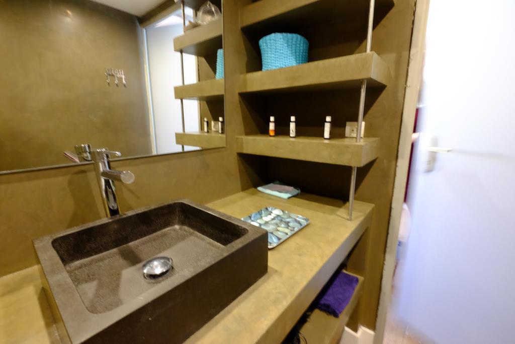 Superbe T3 Duplex Parking Prive Gratuit Sur Place Burdeos Exterior foto